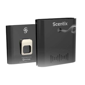 Scentix Clip