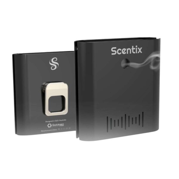 Scentix Clip