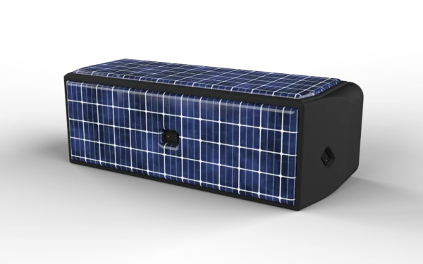 Front Parking Sensor - Image 4
