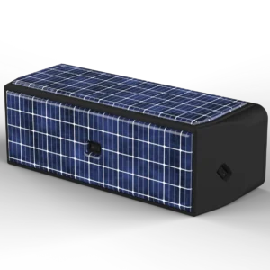 Front Parking Sensor
