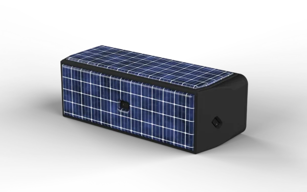 Front Parking Sensor